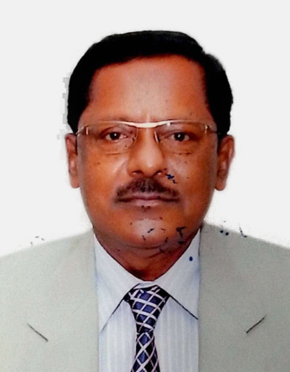 Dr. Saadullah Mohammad Feroz